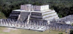 اهمیت آثار باستانی - موضوع