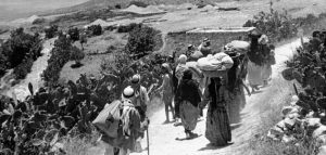 تفاوت بین زندگی در گذشته و حال