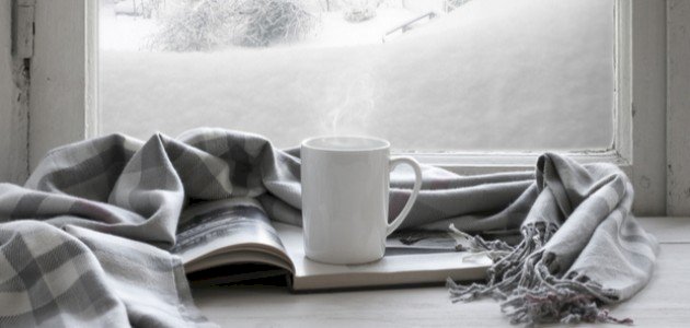 شعر برای زمستان - موضوع