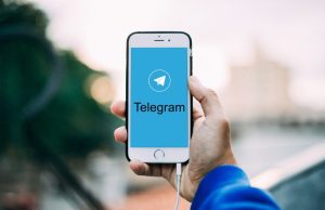 افزایش ممبر واقعی تلگرام