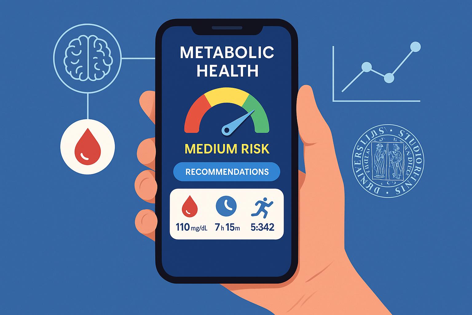 راه حل دانشگاه پادوآ در کنترل بیماری دیابت