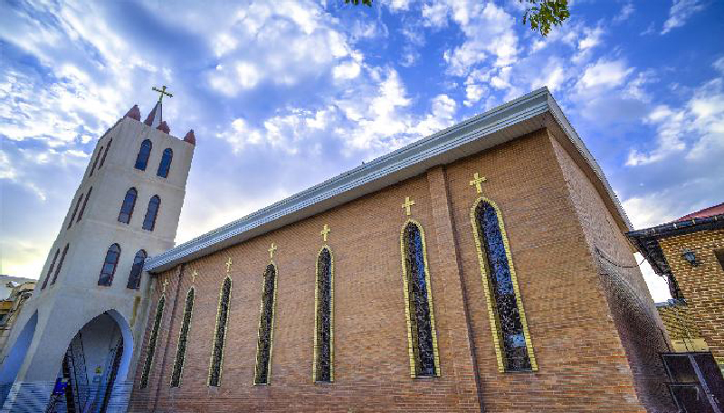 کلیسای ماری