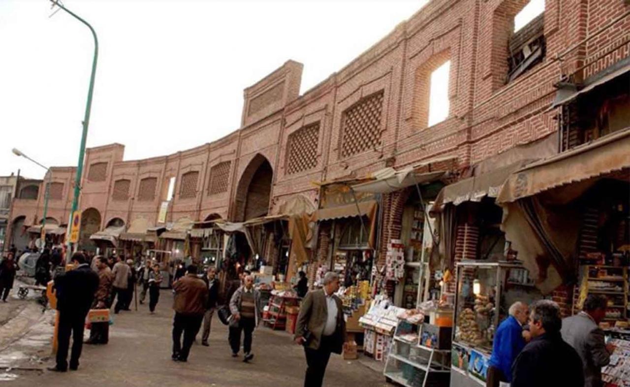 سفرنامه ارومیه؛ تجربه ناب در قلب آذربایجان غربی