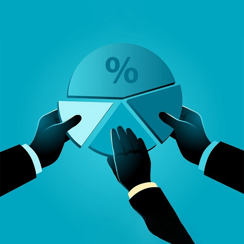 انواع صندوق های سهامی در بازار بورس