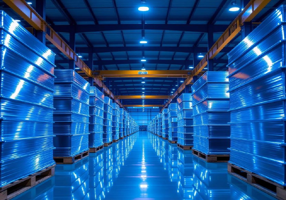 استیل رزاقی مرکز فروش ورق استیل چینی