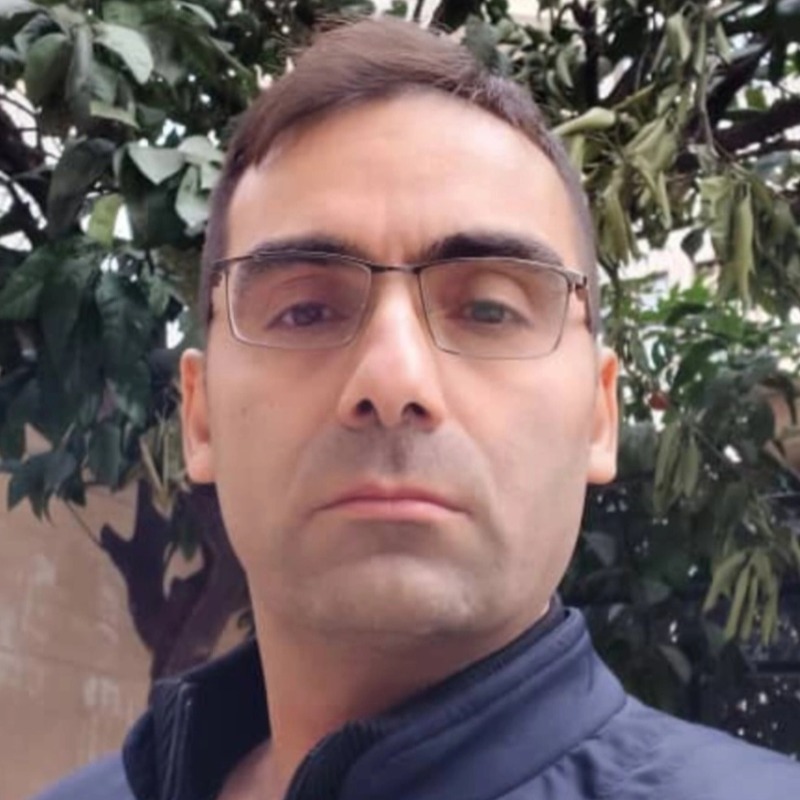 یاسر یزدانی