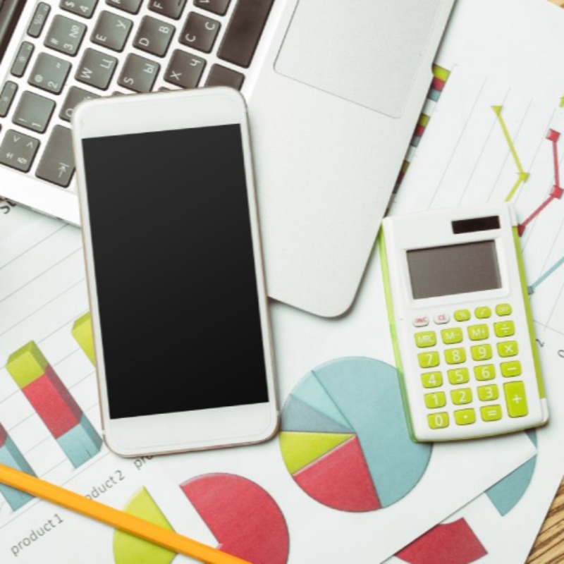 نرم‌افزارهای حسابداری خارجی