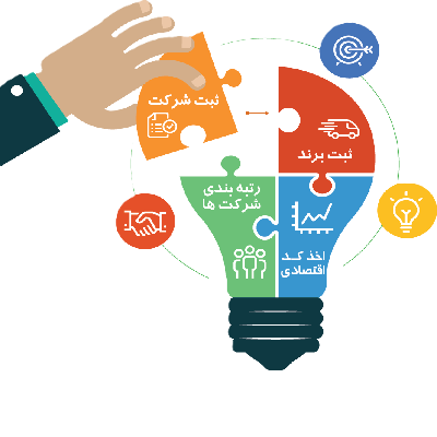 مراحل ثبت شرکت تا دریافت گواهی صلاحیت پیمانکاری